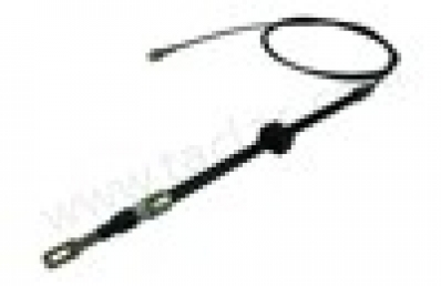 TACLAR Cablu frana de parcare fata MВ Sprinter 1990mm