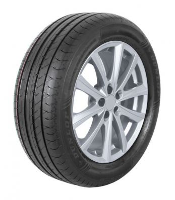 DUNLOP Sport Response 255/60 R18 112V