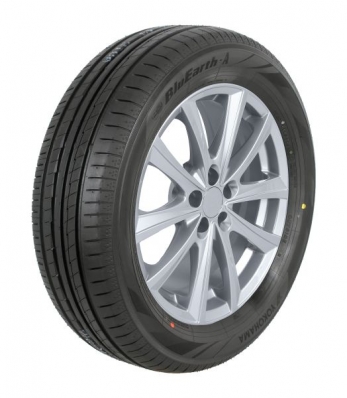 YOKOHAMA BluEarth-A AE50 235/55 R18 104W