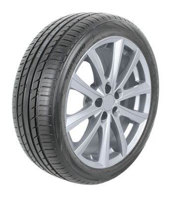 TRAZANO ZuperEco Z-107 215/60 R17 96V