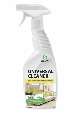 GRASS Универсальное чистящее средство Universal Cleaner 600 мл шт