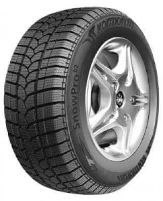 KORMORAN ZOKO SNOB2 215/45 R17 91V TL XL