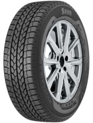 SAVA Eskimo LT 215/65 R15C 104T