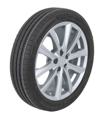 CONTINENTAL EcoContact 6 225/55 R17 97Y