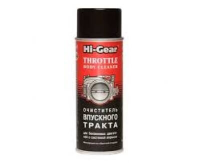 HG3306 Супер октан корректор 325ml