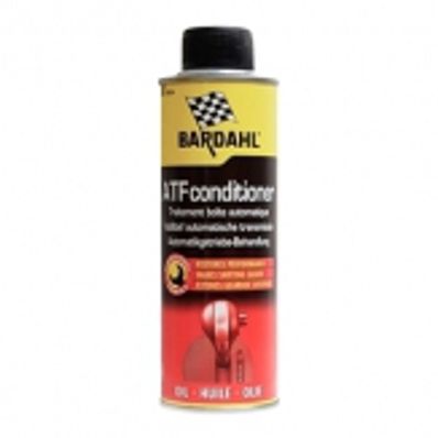 Aditiv pentru combustibil Turbo Protect BARDAHL 0.300ml