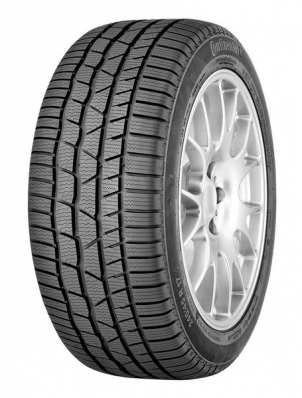 Continental ContiWinterContact TS 830 P 205/55 R16 91H 001