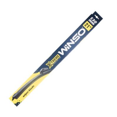 Stergator Winso X-Treme 21/530 mm