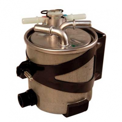 ТОПЛИВНЫЙ ФИЛЬТР CHAMPION CFF 100591 (PP 980/6)-(ST 6104)