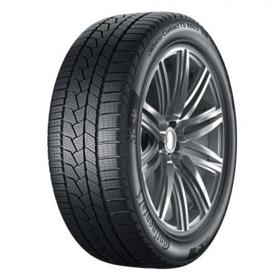 Continental WinterContact TS 860 S 295/35 R20 105V FR XL