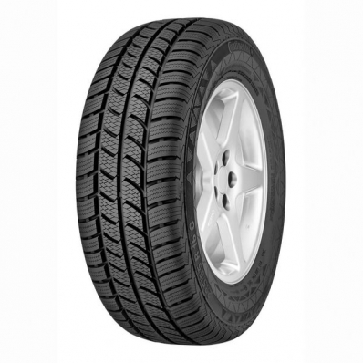 Continental VancoWinter 2 225/55 R17 109T 001