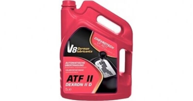 Ulei de transmisie V8 ATF DEXTRON II 5l