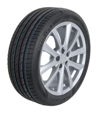 SEMPERIT Speed-Life 3 235/35 R19 91Y