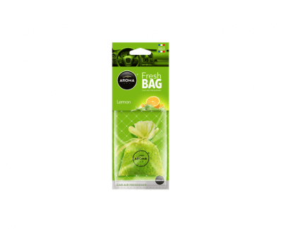 Aroma Car Fresh Bag (lemon) Aromatizator auto