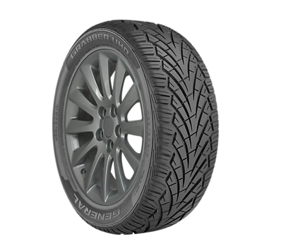 General Tire Grabber UHP 265/40 R22 106W