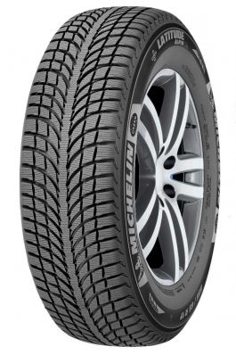 Michelin Latitude Alpin LA2 235/60 R18 107H