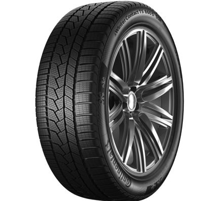 Continental WinterContact TS 860 S 295/40 R22 112W