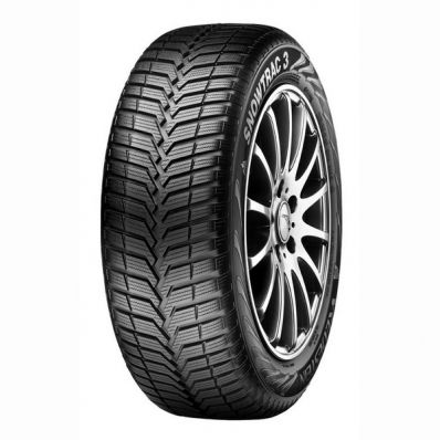 VREDESTEIN Snowtrac 3 ST 195/60 R15 88T