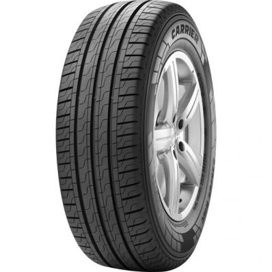 PIRELLI Carrier 165/70 R14 89R