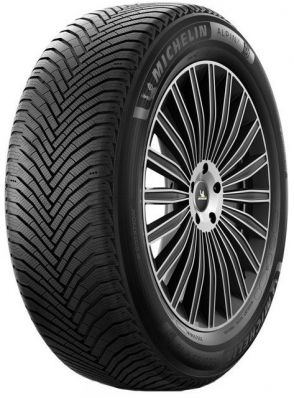 Michelin Alpin 7 225/65 R17 106H