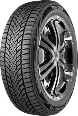 Tourador X All Climate TF2 185/65 R14 86H