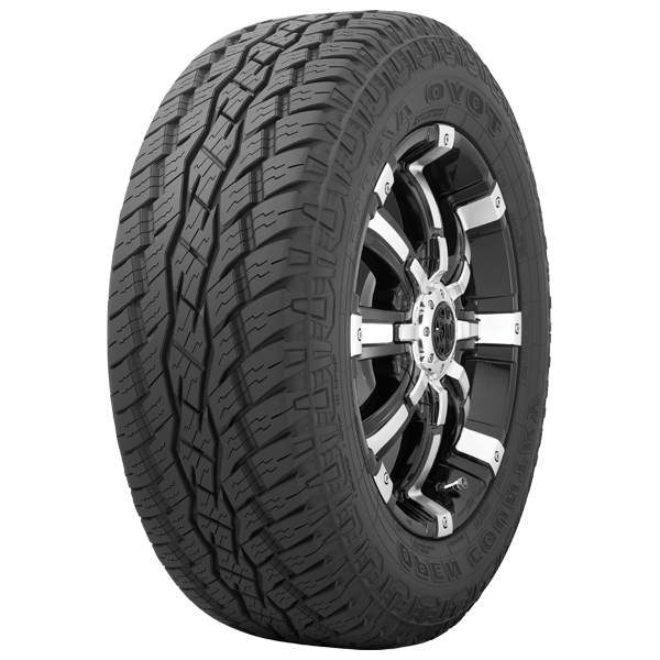 Toyo Open Country A/T plus 275/60 R20 115T