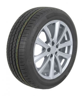 HANKOOK Ventus S1 evo2 K117 235/60 R18 103W