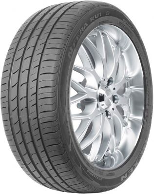 Nexen N`Fera RU1 225/55 R19 99H