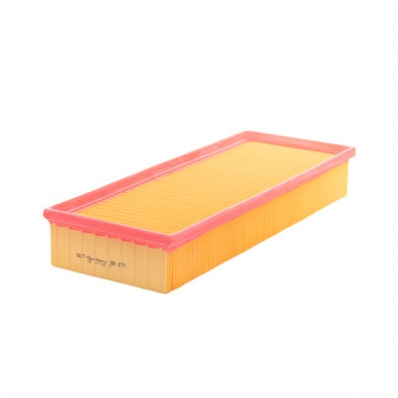 ВОЗДУШНЫЙ ФИЛЬТР HEXEN A 12029 (SB 271)-(AP 032)