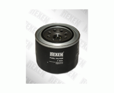 HEXEN F 4030 (ST 323)-(WK 818/80)