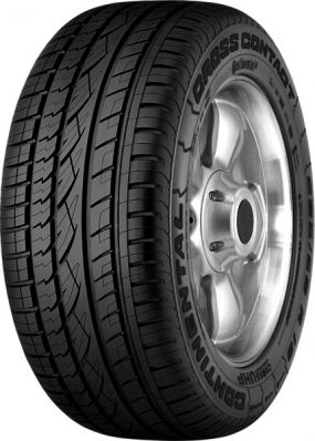 CONTINENTAL CrossContact UHP 235/60 R16 100H