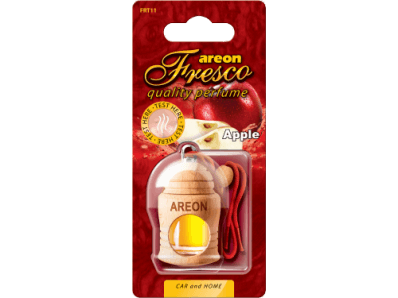 Prep.pt parfum.inc. Areon Fresco Apple 1шт