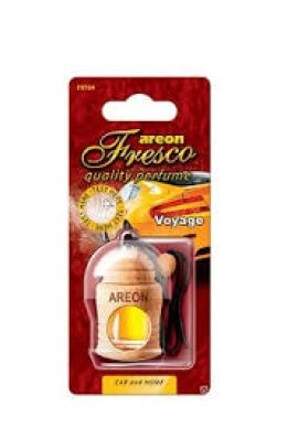 Prep.pt parfum.auto. Areon Fresco Romance 1 buc