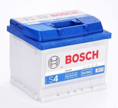 Bosch Silver S4 028 (0 092 S40 280)