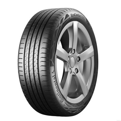 CONTINENTAL EcoContact 6Q 255/50 R19 107W