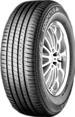 Lassa Competus H/P 225/55 R17 101W