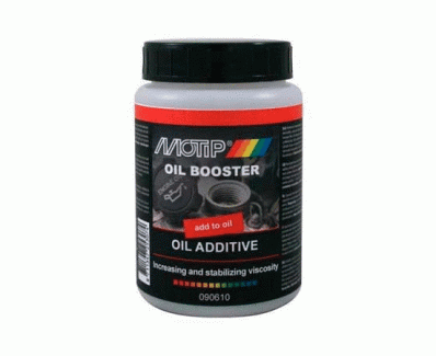 УСИЛИТЕЛЬ МАСЛА MOTIP 090610 OIL BOOSTER 440 МЛ