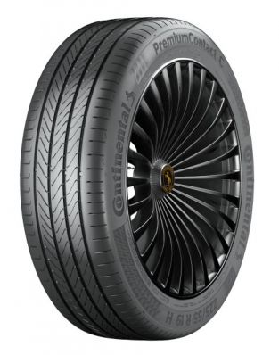 CONTINENTAL PremiumContact 6 C 235/50 R20 104V