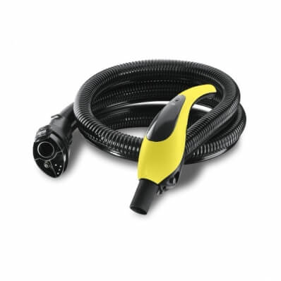 Set furtun pentru aspirator SV Karcher