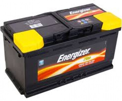 Energizer Plus EP95-L5