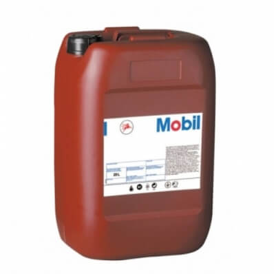 Трансмиссионное масло MOBIL ATF LT 71141 20L