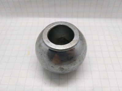 Шарнир 60x25.4x51