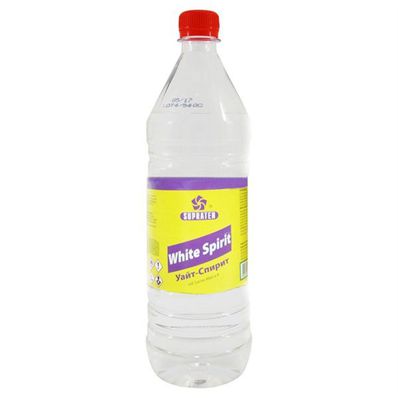 White Spirit 0.9L