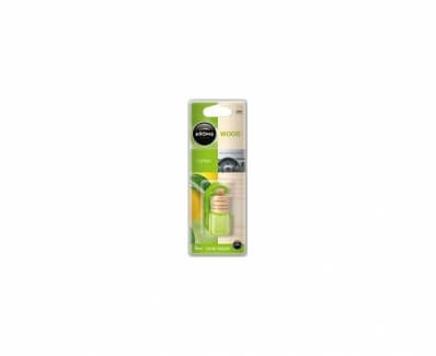 Aroma Car Wood (laim) Ароматизатор 6ml
