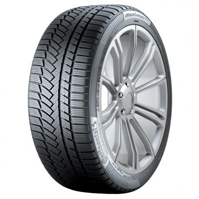 Continental WinterContact TS 850 P 255/50 R19 103T FR