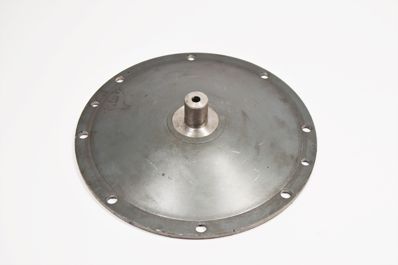 Capac de blocare MTZ