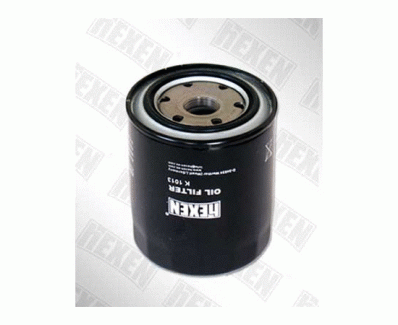 ФИЛЬТР МАСЛЕНЫЙ HEXEN K 1013 (SK 804)-(OP 619/1)