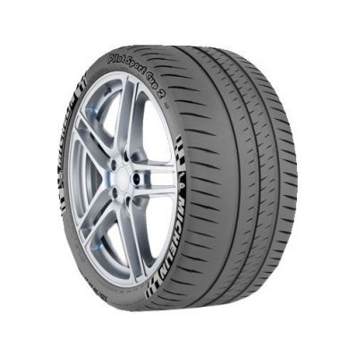 Michelin Pilot Sport CUP 2 265/35 R19 98Y