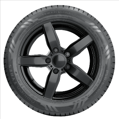 Nokian Hakka Black 2 SUV 255/50 R19 107W XL