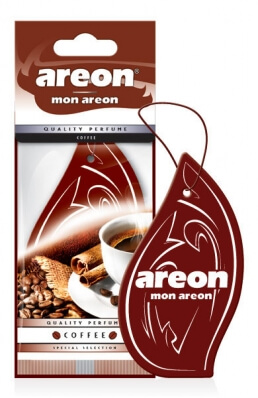 Ароматизатор Areon Mon Areon (Coffee) 1шт